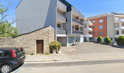 Kokelenberg Alain, Ostéopathe à Ploemeur