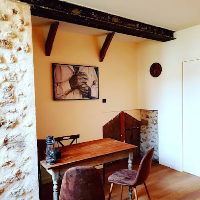 BIENNE Benoit, Ostéopathe à Orgeval