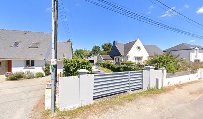 Le Coz Lemoine Patricia, Ostéopathe à Séné