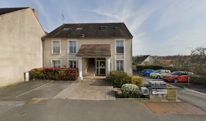 Franz Liliane, Ostéopathe au Châtelet-en-Brie