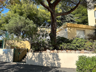 Rouanet Sylvie Ostéopathe à Bandol