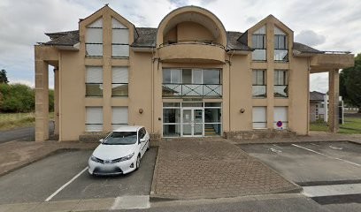 Mouzin Emilie Ostéopathe, Ostéopathe à Lescar