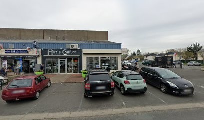 Claire Konneradt, Ostéopathe à Nazelles-Négron