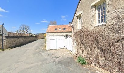 Duval Jean-Marc, Ostéopathe à Chambors