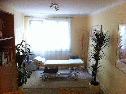 Julien LEGERON - Ostéopathe DO.MROF, Ostéopathe à Saint-Herblain