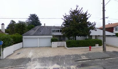 Cazaurang-Puyou Emilie, Ostéopathe à Gelos