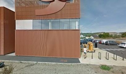 Mathilde Noireau, Ostéopathe à Joigny