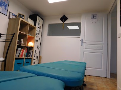 Ombline Bazeilles Ostéopathe Malesherbes, Ostéopathe au Malesherbois