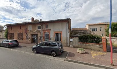 Lacoste-Barutel Donia, Ostéopathe à Merville