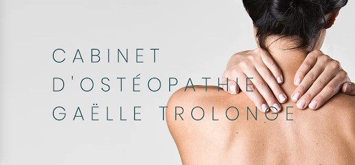 Gaëlle Trolonge - Ostéopathe, Ostéopathe à Oloron-Sainte-Marie