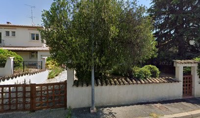 Courtois Pierre Marie Olivier, Ostéopathe à Castelnau-le-Lez