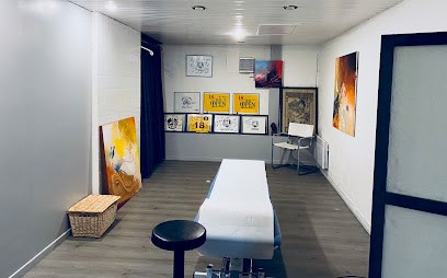 Ostéopathe Vive Sébastien, Ostéopathe à Dax