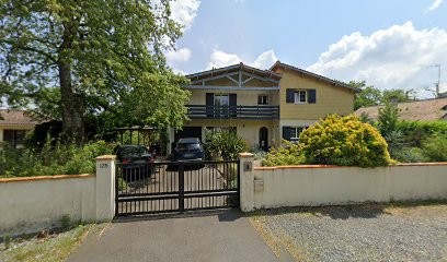 Quignon Gallen Nathalie, Ostéopathe à Saint-Jean-d'Illac