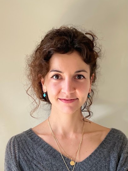 Laurane Thill Ostéopathe D.O., Ostéopathe à Paris 12