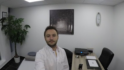 Florian Dejardin - Ostéopathe D.O., Ostéopathe à Melun