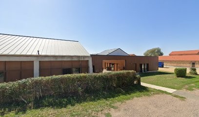 Cabinet Ostéopathie Eva Maures, Ostéopathe à Garchizy