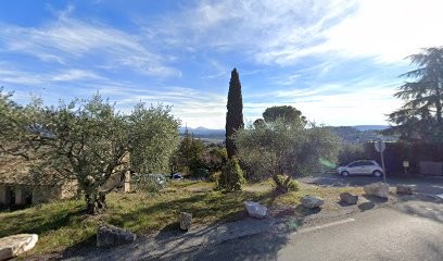 Baggioni Vincent, Ostéopathe à Forcalquier