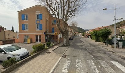 Aurélie Bouchet Ostéopathe D.O., Ostéopathe à Peyruis