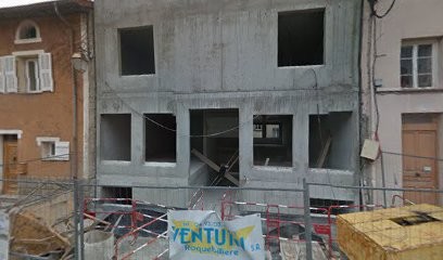 Ostéopathe D.O Mary Boubennec, Ostéopathe à Roquebillière