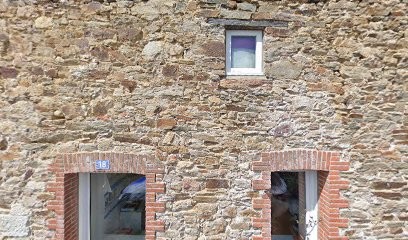 Médecine Douce Nantes, Ostéopathe à Vue