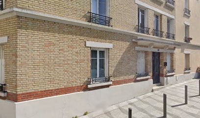 Meyer Arnaud, Ostéopathe à Suresnes