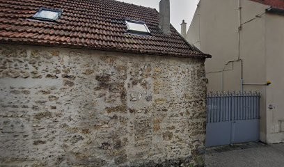 Ostéopathe DO à Cernay-la-ville Près De Rambouillet, Yvelines, Ostéopathe à Cernay-la-Ville