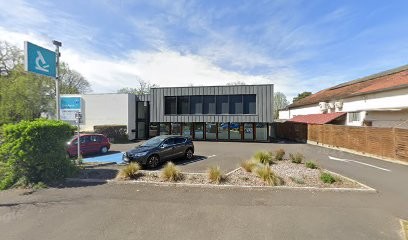 Terral Ilona, Ostéopathe à Mont-de-Marsan