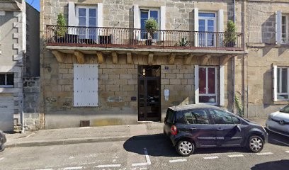 Dehoux Nicole, Ostéopathe à Brive-la-Gaillarde