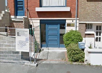 Sabre Catherine, Ostéopathe à Lambersart