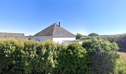 Josse Lena Marie, Ostéopathe à Saint-Avé