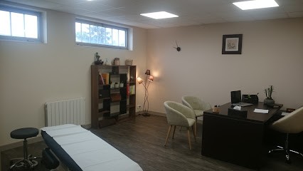 Armelle CHAZOT, Ostéopathe à Saint-Georges-du-Rosay