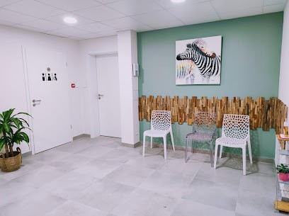 Virginie Caboche, Ostéopathe à Oberschaeffolsheim