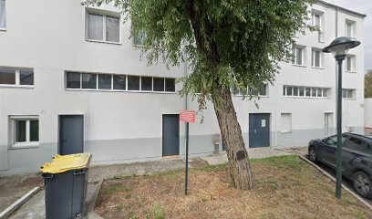 OSTEOPATHE D.O Morgane Delbart, Ostéopathe à L'Isle-Adam