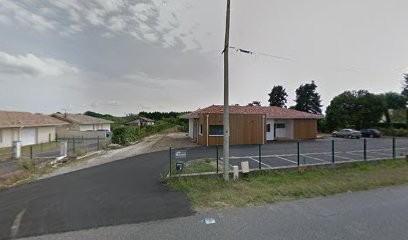 Hauguel Helen, Ostéopathe à Angresse