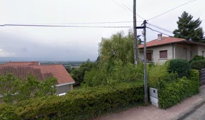 Arnaud Nicole, Ostéopathe à Saint-Galmier