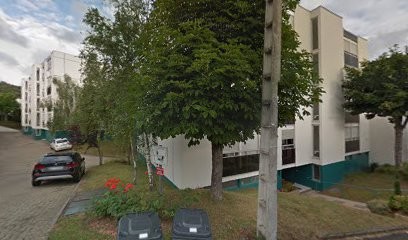 Alice Bédard, Ostéopathe à Royat