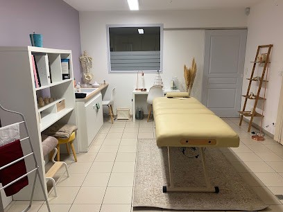 Ostéopathe D.O - Chanel Guyon Xavier, Ostéopathe à Orgueil
