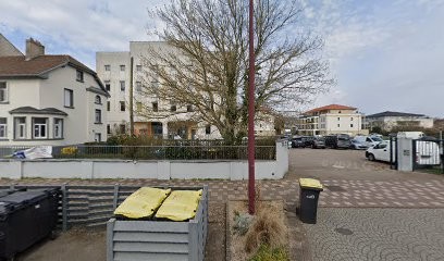 Alexis Oriotti Ostéopathe D.O. à Moulins-lès-Metz, Ostéopathe à Moulins-lès-Metz