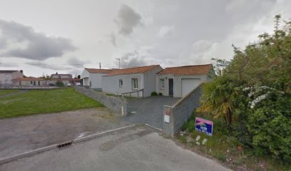 Guillaume BONNIN Et Maxime FANCHIN - Cabinet D'Ostéopathie, Ostéopathe à Froidfond