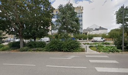 Quentin DELESALLE, Ostéopathe à Troyes