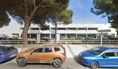 Hugo Du Crest, Ostéopathe à La Grande-Motte