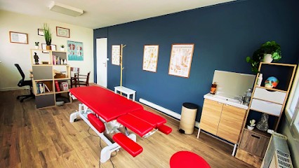 Julien Petit Ostéopathe D.O., Ostéopathe à Pont-Audemer