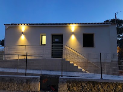 DAGA Olivier - Ostéopathe D.O., Ostéopathe à Sanary-sur-Mer