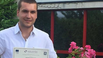 Rivillon Maxime - Ostéopathe, Ostéopathe à Sartrouville