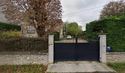 Sébastien Truchetet - Ostéopathe D.O., Ostéopathe à Lagny-sur-Marne