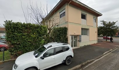 Degletagne Amelie, Ostéopathe à Pont-de-Veyle