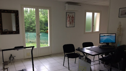 Cabinet Martinez Orthopédie-Podologie-Posturologie-Ostéopathie Ostéopathe à Viviers-lès-Montagnes