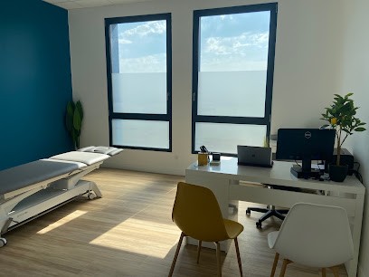 Emma Roulaud Ostéopathe Octeville, Ostéopathe à Octeville-sur-Mer