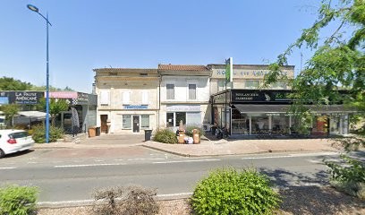 Élise Lallement Ostéopathe, Ostéopathe à Saint-Seurin-sur-l'Isle