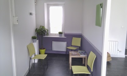 Mehdi Zraïbi - Ostéopathe D.O., Ostéopathe à Langueux